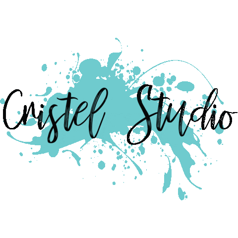 Cristel Studio Sticker
