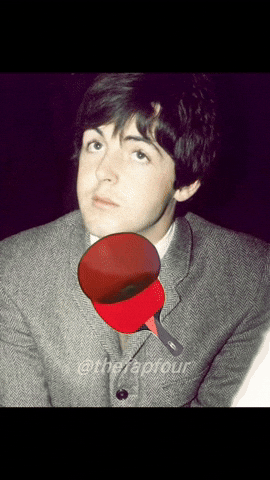 Beatles GIF
