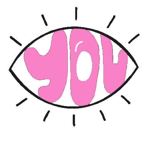 Valentines Day Love Sticker