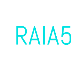 raia5 Sticker