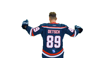 Huskie Sticker by EC Kassel Huskies