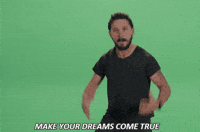 Make Your Dreams Come True Gifs Get The Best Gif On Giphy Make Your Dreams Come True Gifs Get The Best Gif On Giphy
