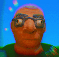 Face Head GIF by Extreme Improv