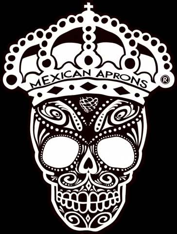 Mexican Aprons GIF