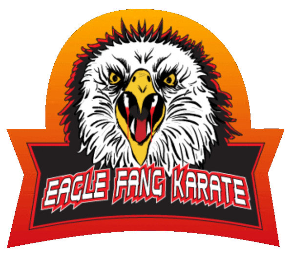 Cobra Kai Badass Sticker by NETFLIX for iOS & Android  GIPHY