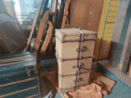Viaggio GIF