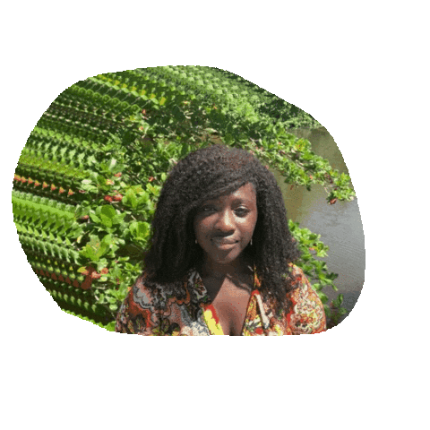 Heal With Nayo Sticker