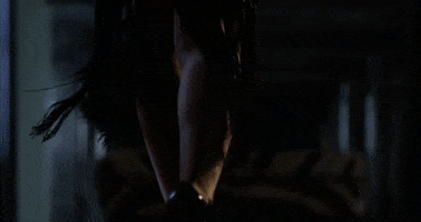 Dita Von Teese GIF