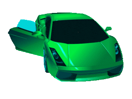 Sticker by Starr Racing