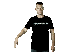 Sportsbet.io Sticker