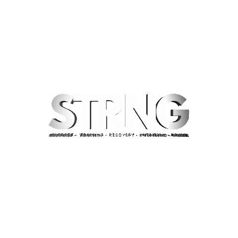 strngofficial_ Sticker