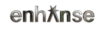 Enhanse Official Sticker