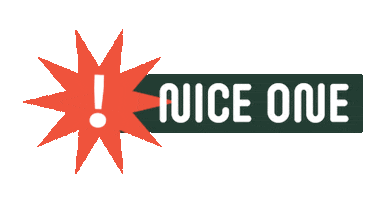 Good Sticker