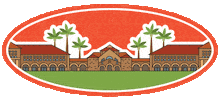 Stanford Giving Sticker