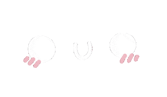 Happy Sticker
