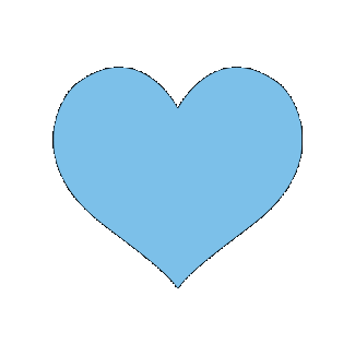 Heart Heartbeat Sticker by Organize Communications
