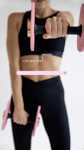 LiftingtheMood GIF