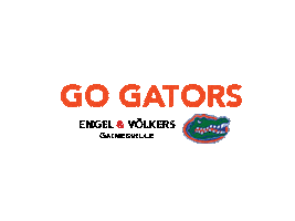 evgainesville Sticker