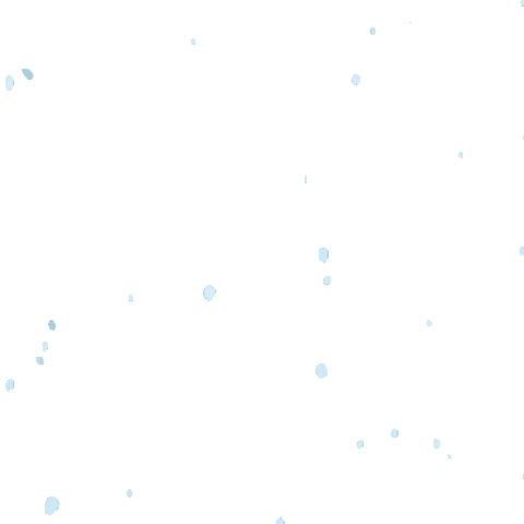 Christmas Snow Sticker by whitebox