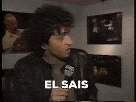 Bob Binette GIF