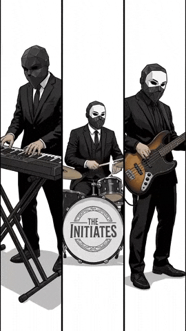 Alternative Rock Guitar GIF by ABCNT