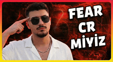 Clash Royale Fear GIF