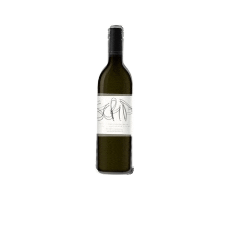unscriptedwine Sticker