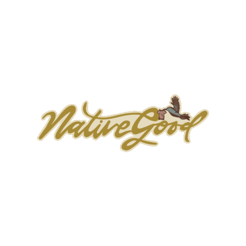 NativeGood Sticker