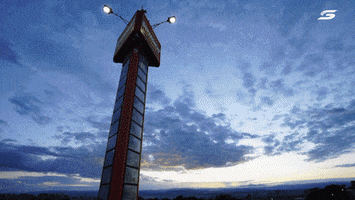 V8 Supercars Sunset GIF by Supercars Championship