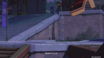 Genshinimpact GIF