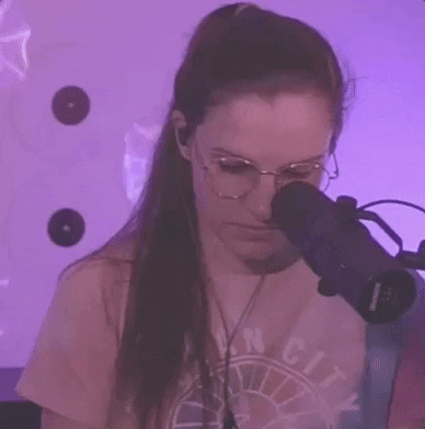 Oh My God Reaction GIF by CA in LA