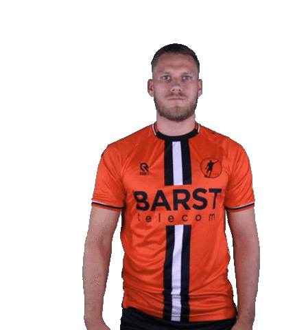 Bergen Op Zoom Win Sticker by SC Kruisland