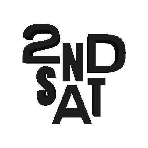 bakersfieldsecondsaturday Sticker