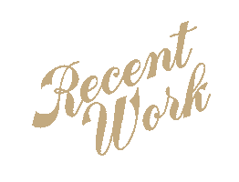 Recent Work Sticker by Atlas Studio .co