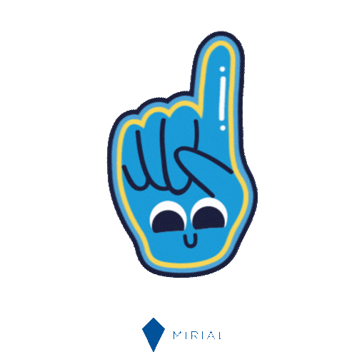 mutualmedica Sticker