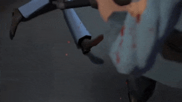 Soldier GIF