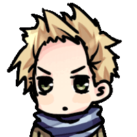 Hetalia Sticker