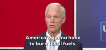 Climate Change Energy GIF by GIPHY News