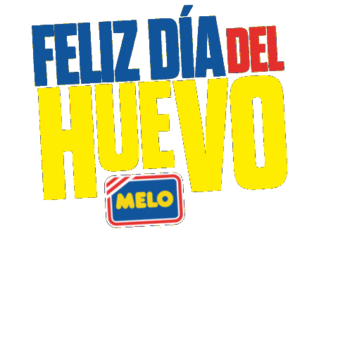 Sticker by Alimentos Melo