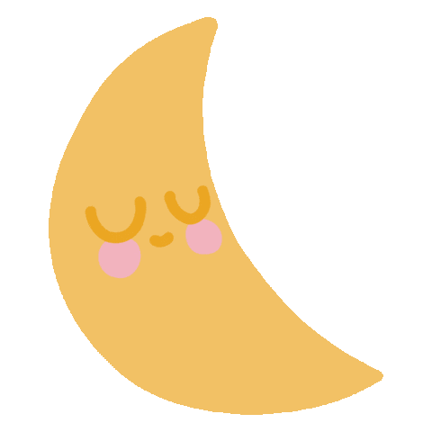 elise lesueur Sticker