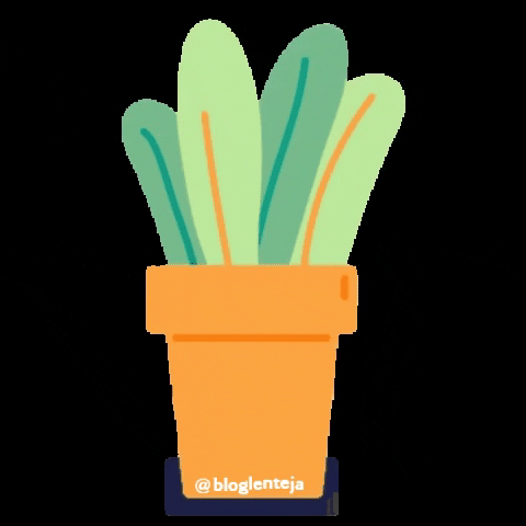 Plants GIF