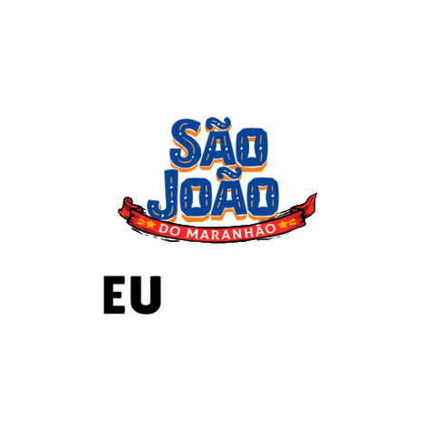 Secretaria de Estado da Cultura do Maranhão Sticker