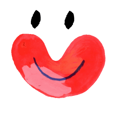 Andy J. Pizza Sticker