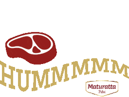 MATURATTA FRIBOI BRASIL Sticker