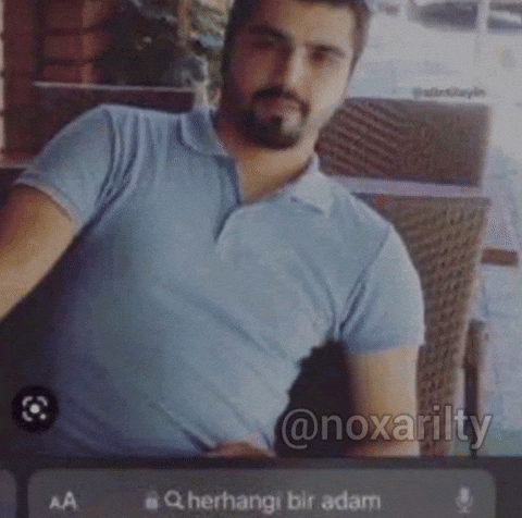 Adam Bir GIF