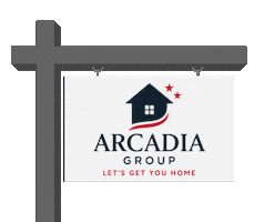 Letsgetyouhome Sticker by Matthew Knighton | Arcadia Group