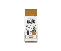 Coffee Psl Sticker by D.C. Pickleball Team