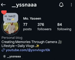 Vlogvlog GIF
