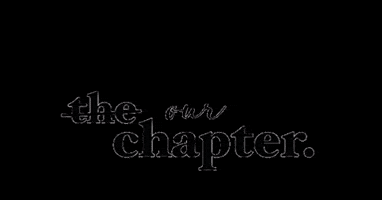 The Chapter. GIF