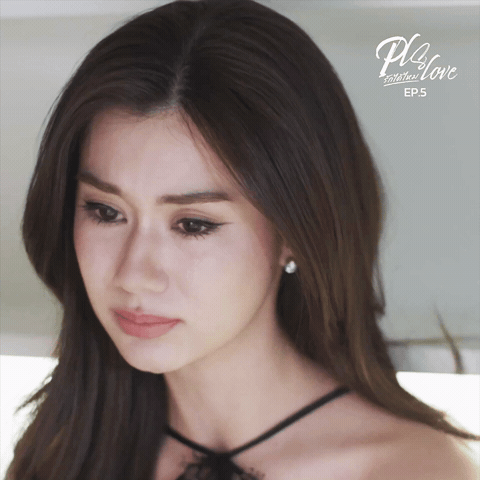Sad Madame Lee GIF